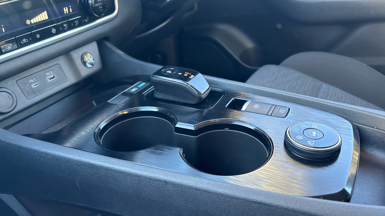 Nissan X-Trail 1.5 E-Power E-4orce 213 Acenta Premium 5dr Auto Hybrid Station Wagon